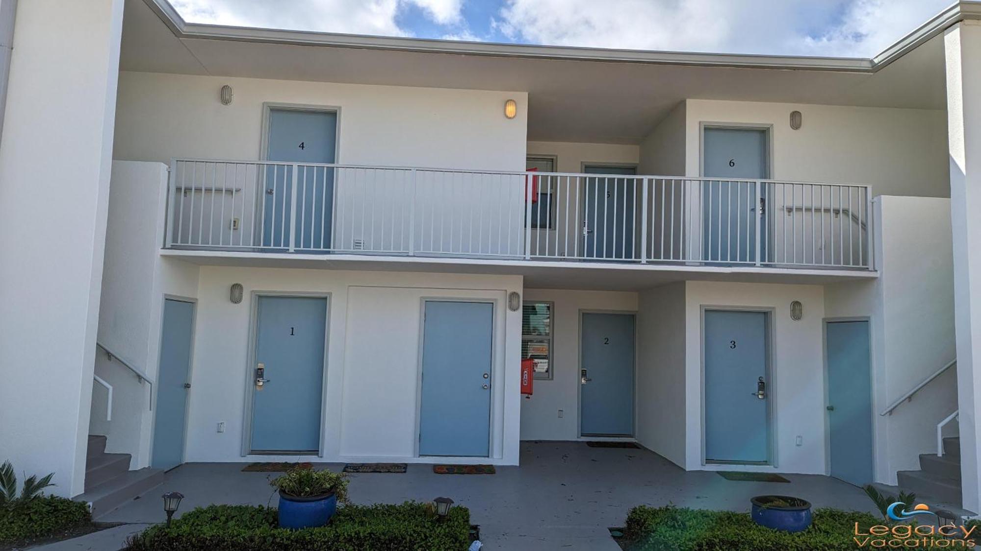 Is9-Cozy Upstairs Beachfront Condo - King Beds Fort Walton Beach Luaran gambar