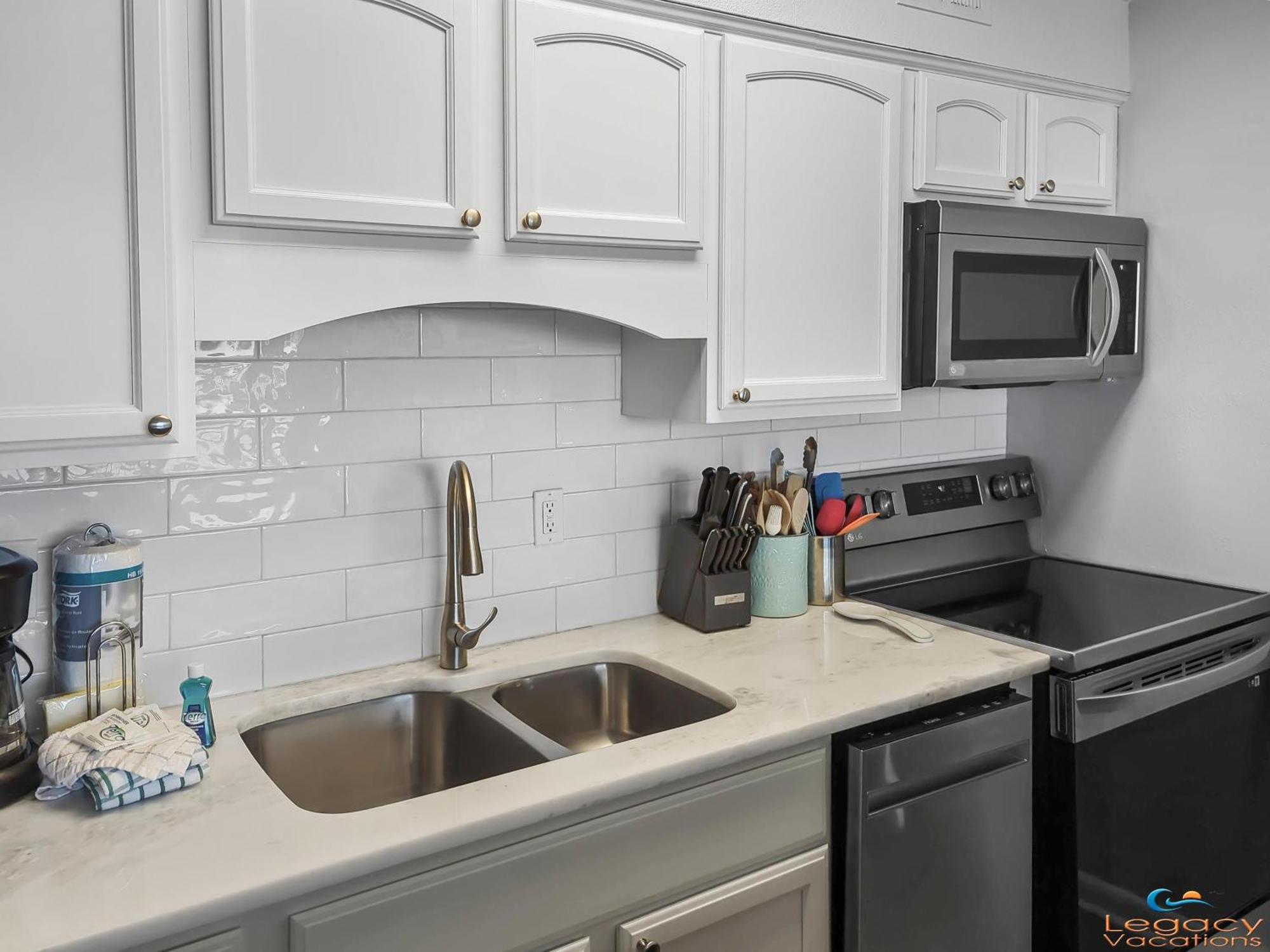 Is9-Cozy Upstairs Beachfront Condo - King Beds Fort Walton Beach Luaran gambar
